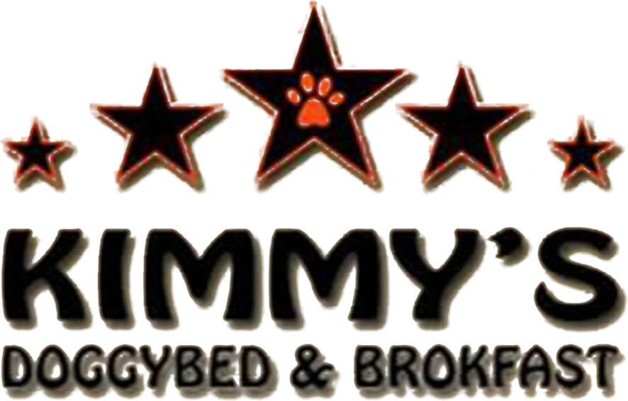 KIMMY'S Doggybed & Brokfast